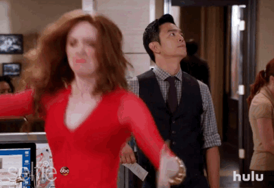 How Do We Dance? Pick your favorite way of dancing -part 4.-