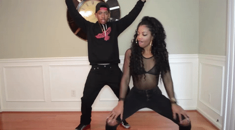 How Do We Dance? Pick your favorite way of dancing -part 4.-