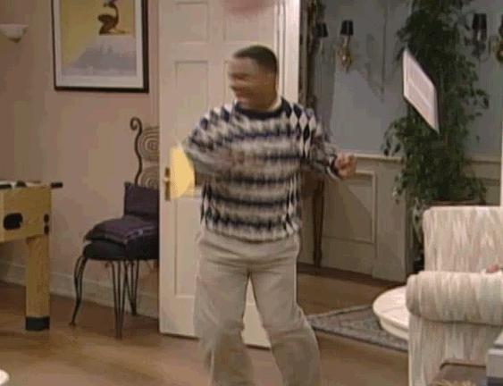 How Do We Dance? Pick your favorite way of dancing -part 4.-