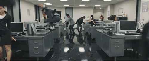 How Do We Dance? Pick your favorite way of dancing -part 4.-