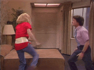 How Do We Dance? Pick your favorite way of dancing -part 4.-