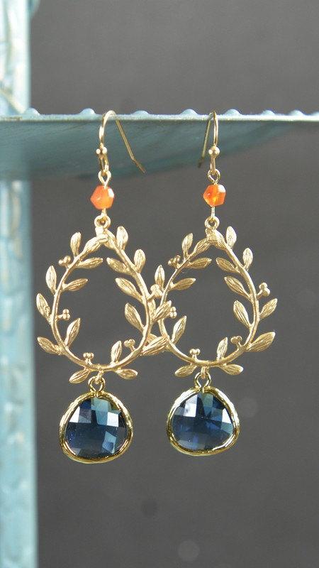 Boho Earrings Worthy Of Your Time