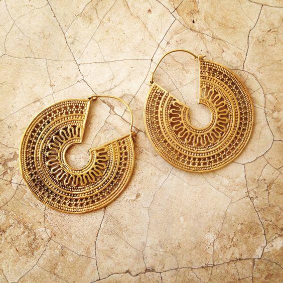 Boho Earrings Worthy Of Your Time