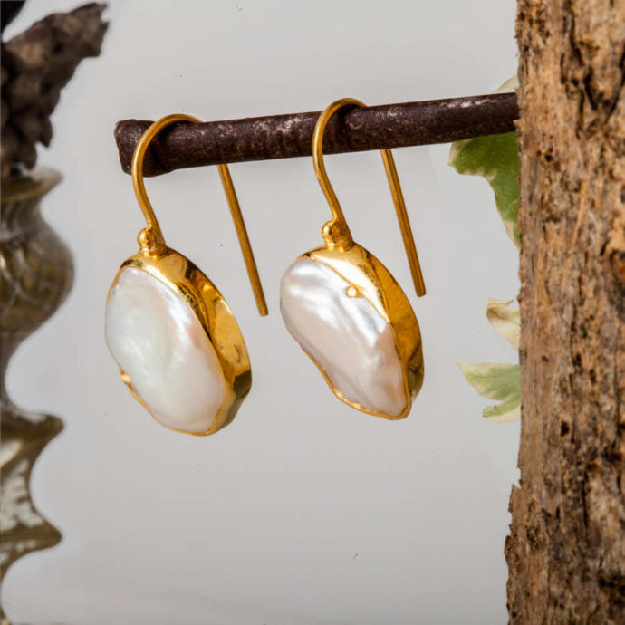 Boho Earrings Worthy Of Your Time