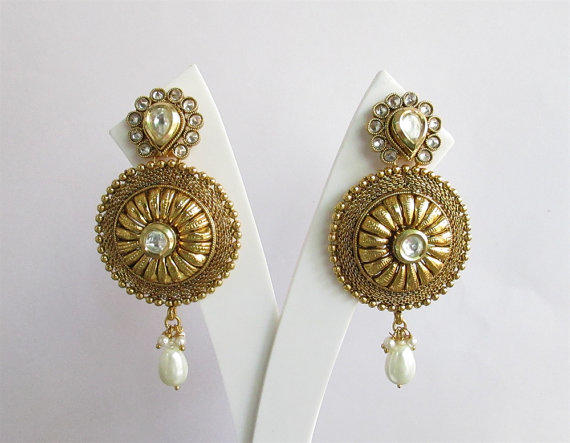 Boho Earrings Worthy Of Your Time