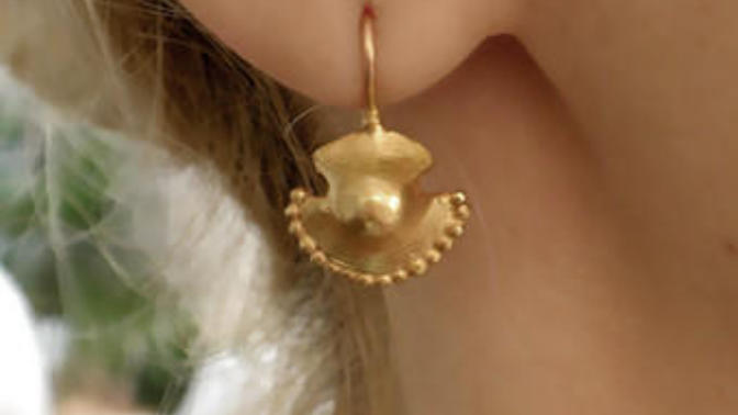 Boho Earrings Worthy Of Your Time