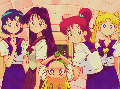 Favorite Childhood cartoons? -Facts and Cartoons- Pick your favorite