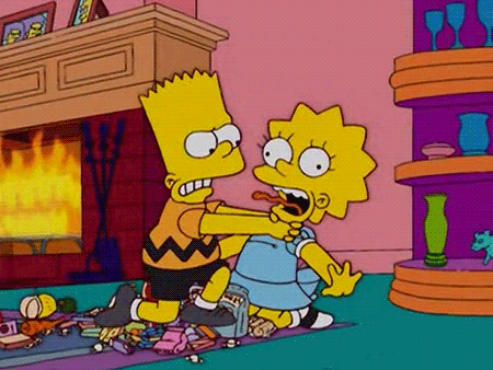 Favorite Childhood cartoons? -Facts and Cartoons- Pick your favorite