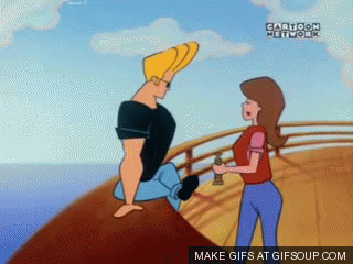 Favorite Childhood cartoons? -Facts and Cartoons- Pick your favorite