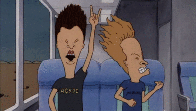 Favorite Childhood cartoons? -Facts and Cartoons- Pick your favorite