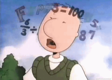 Favorite Childhood cartoons? -Facts and Cartoons- Pick your favorite