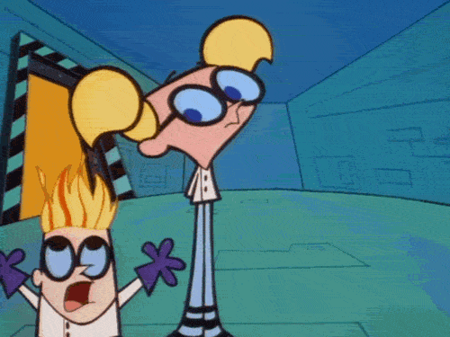 Favorite Childhood cartoons? -Facts and Cartoons- Pick your favorite