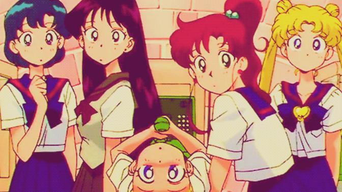 Favorite Childhood cartoons? -Facts and Cartoons- Pick your favorite