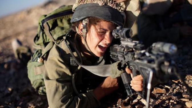 Why Women Should be Required to Sign Up for the Draft Too