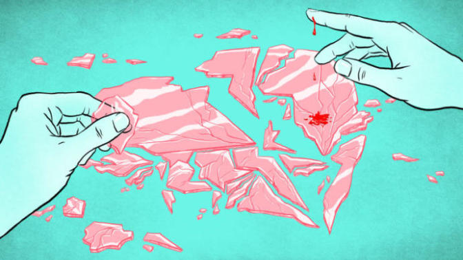 What To Do When You've Been Cheated On
