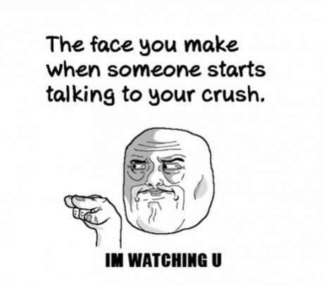 Top 8 Signs You're In Love