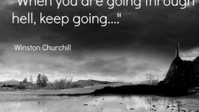 Fighting Depression: Tips and Tricks