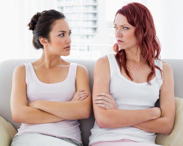 Are You Dealing with Deadbeat Friends?