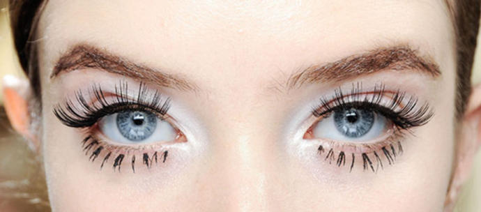 Eyelashes To Dream Of