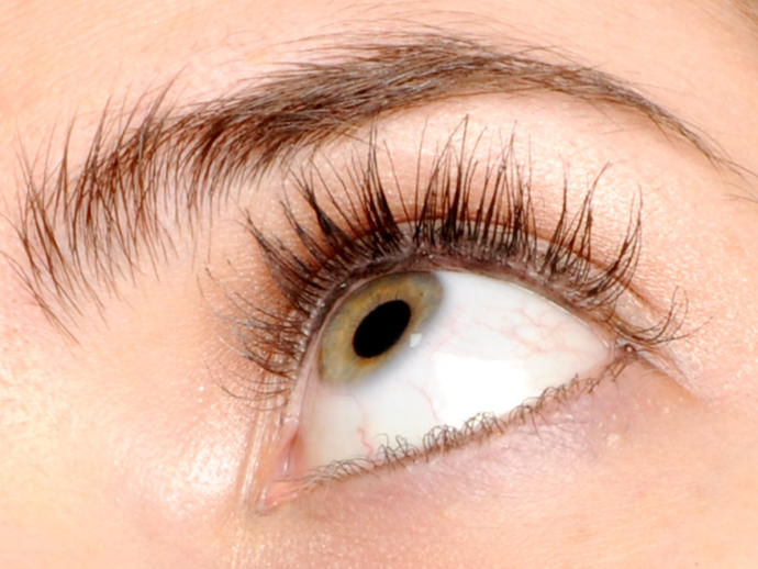 Eyelashes To Dream Of