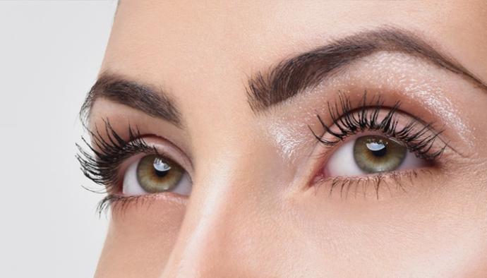 Eyelashes To Dream Of