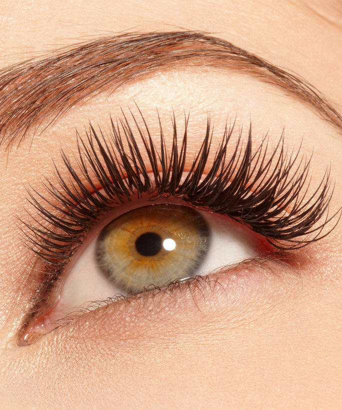 Eyelashes To Dream Of