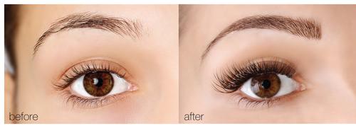 Eyelashes To Dream Of