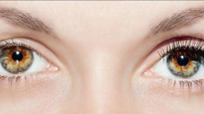 Eyelashes To Dream Of