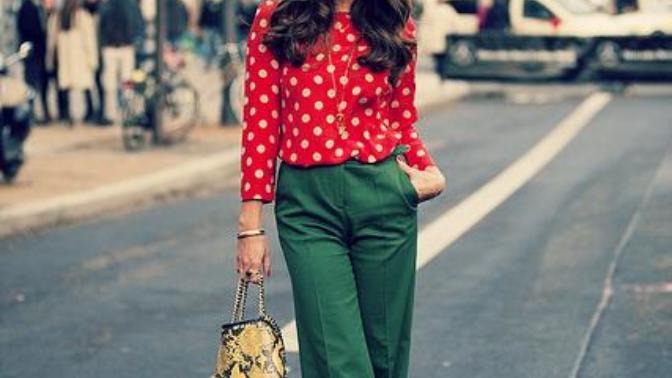 3 Color Combinations To Elevate Your Style