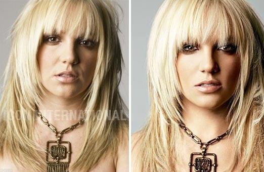 The Natural Body Will Always Win Over A Steroid/Photoshop In Real Life