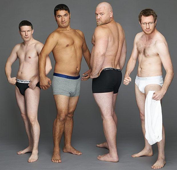 The Natural Body Will Always Win Over A Steroid/Photoshop In Real Life