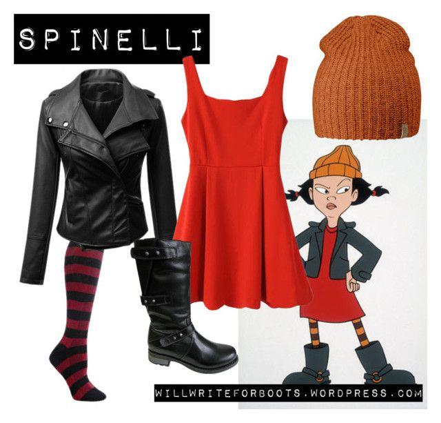 Styles With Character: The Fourth Cartoon/Disney Lookbook