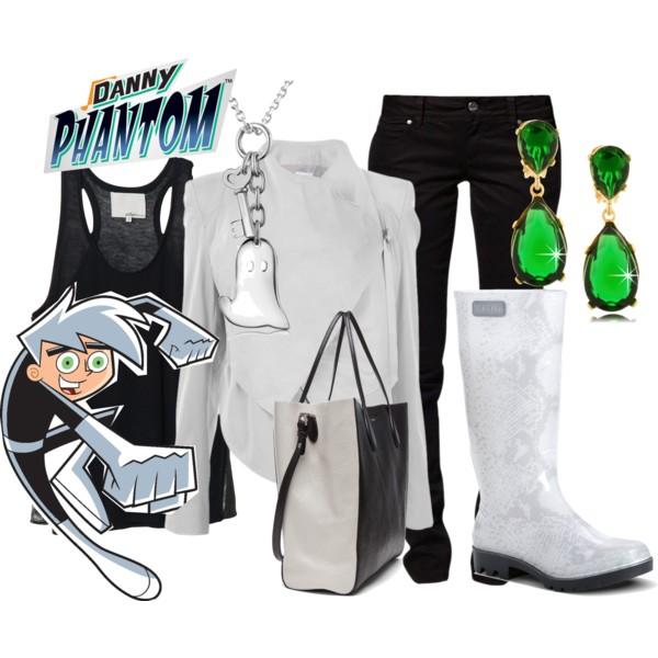 Styles With Character: The Fourth Cartoon/Disney Lookbook