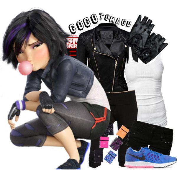 Styles With Character: The Fourth Cartoon/Disney Lookbook