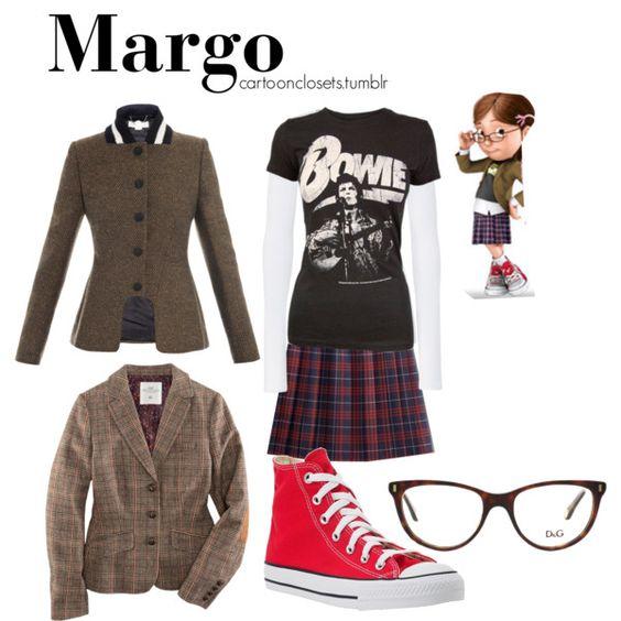 Styles With Character: The Fourth Cartoon/Disney Lookbook