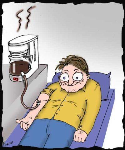 5 Side Effects of Coffee You Should Know