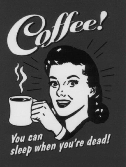 5 Side Effects of Coffee You Should Know