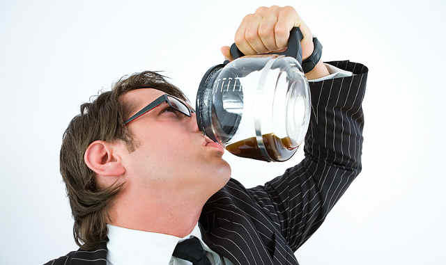 5 Side Effects of Coffee You Should Know