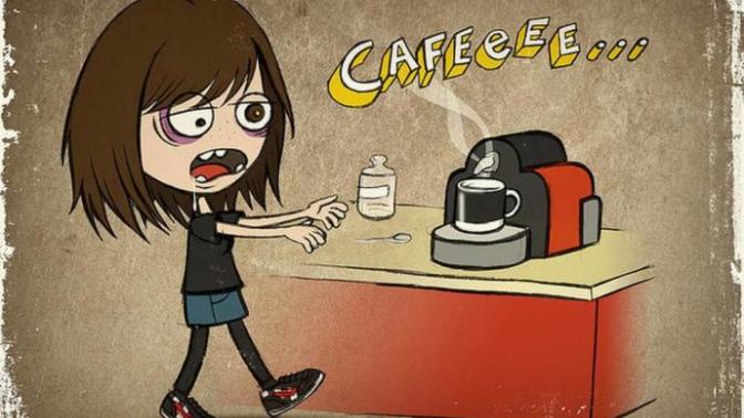 5 Side Effects of Coffee You Should Know