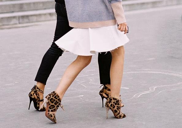 Animal Print Doesn't Have To Be Tacky