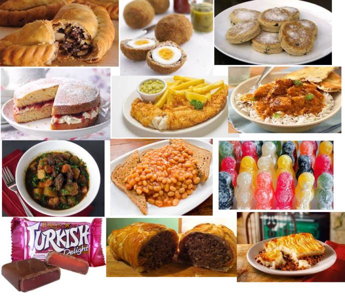 7 Totally Awesome Reasons Why I Love the UK and Why You Should Too Revealed by a Local. (Has pics of hot Brit girls and food that will make you drool)