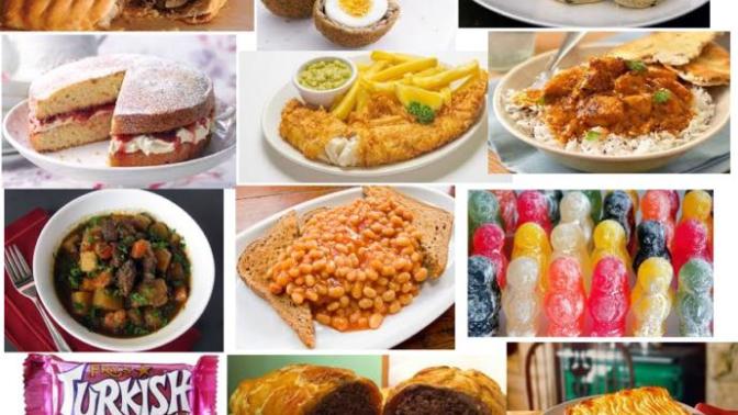7 Totally Awesome Reasons Why I Love the UK and Why You Should Too Revealed by a Local. (Has pics of hot Brit girls and food that will make you drool)