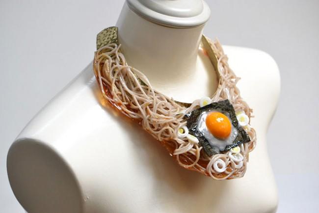 Strange Maybe Even Messed Up Jewelry Pieces