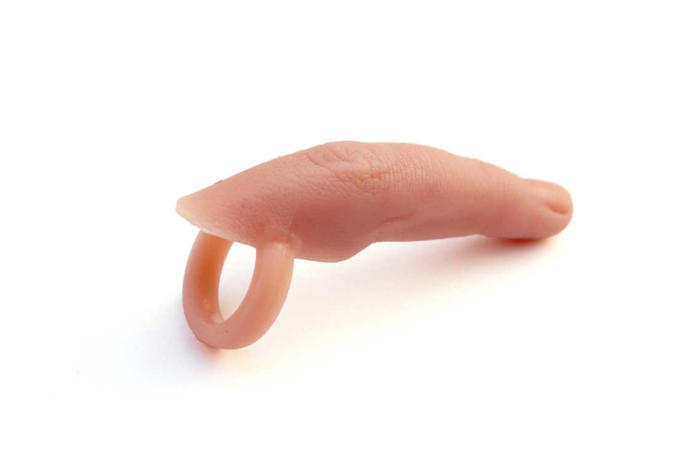 Strange Maybe Even Messed Up Jewelry Pieces