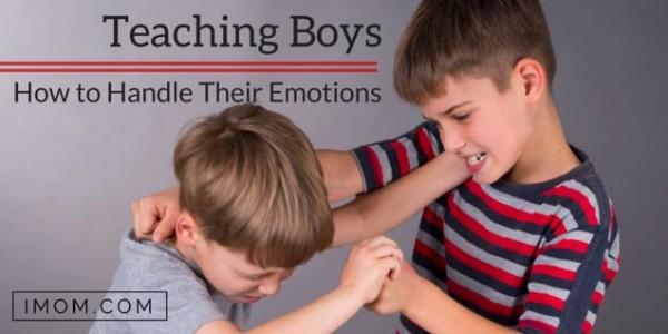 Discouraging Emotional People