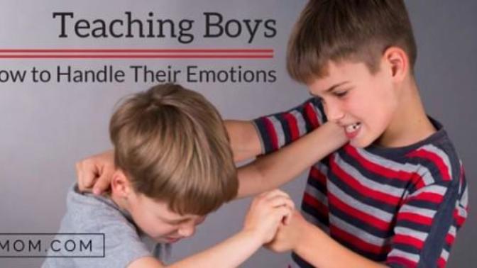 Discouraging Emotional People