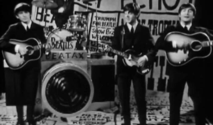 12 Musicians/Bands Who Were/Are Incredibly Popular In Their Decade