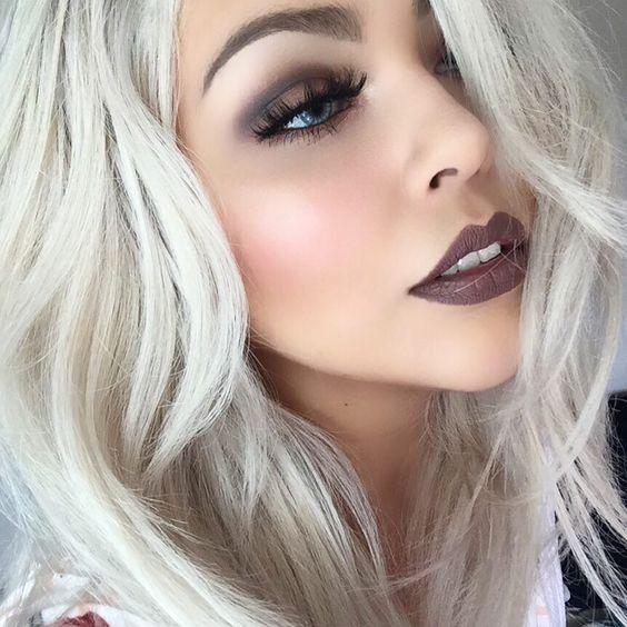 5 Hot Makeup Looks; WOW!