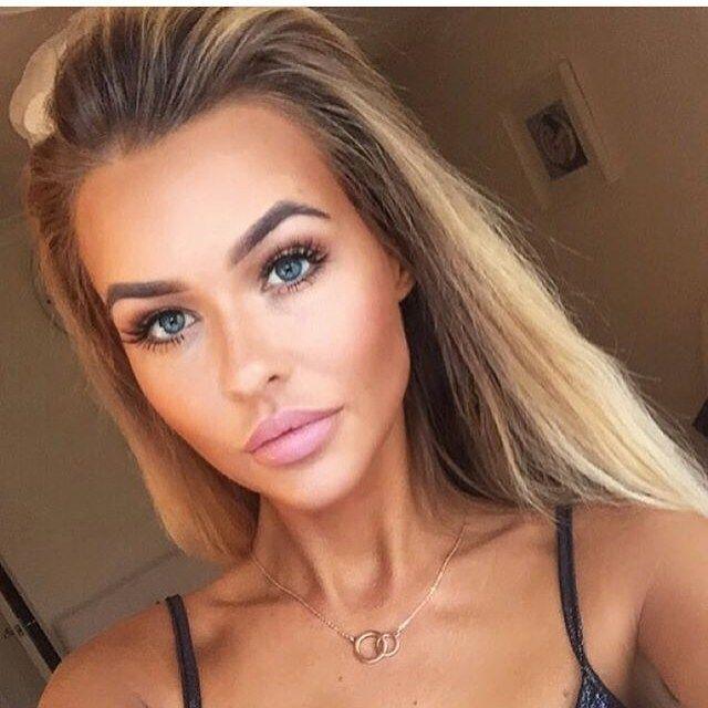 5 Hot Makeup Looks; WOW!