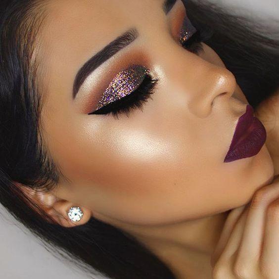 5 Hot Makeup Looks; WOW!